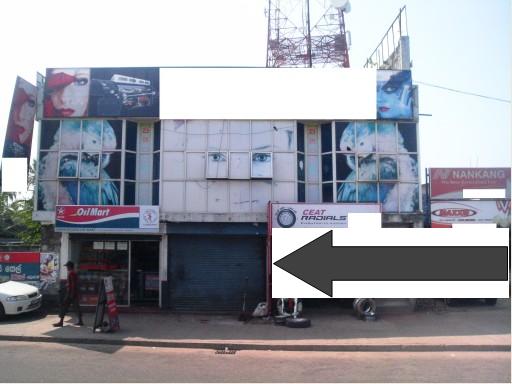 Colombo 9 Commercial for sale/rent